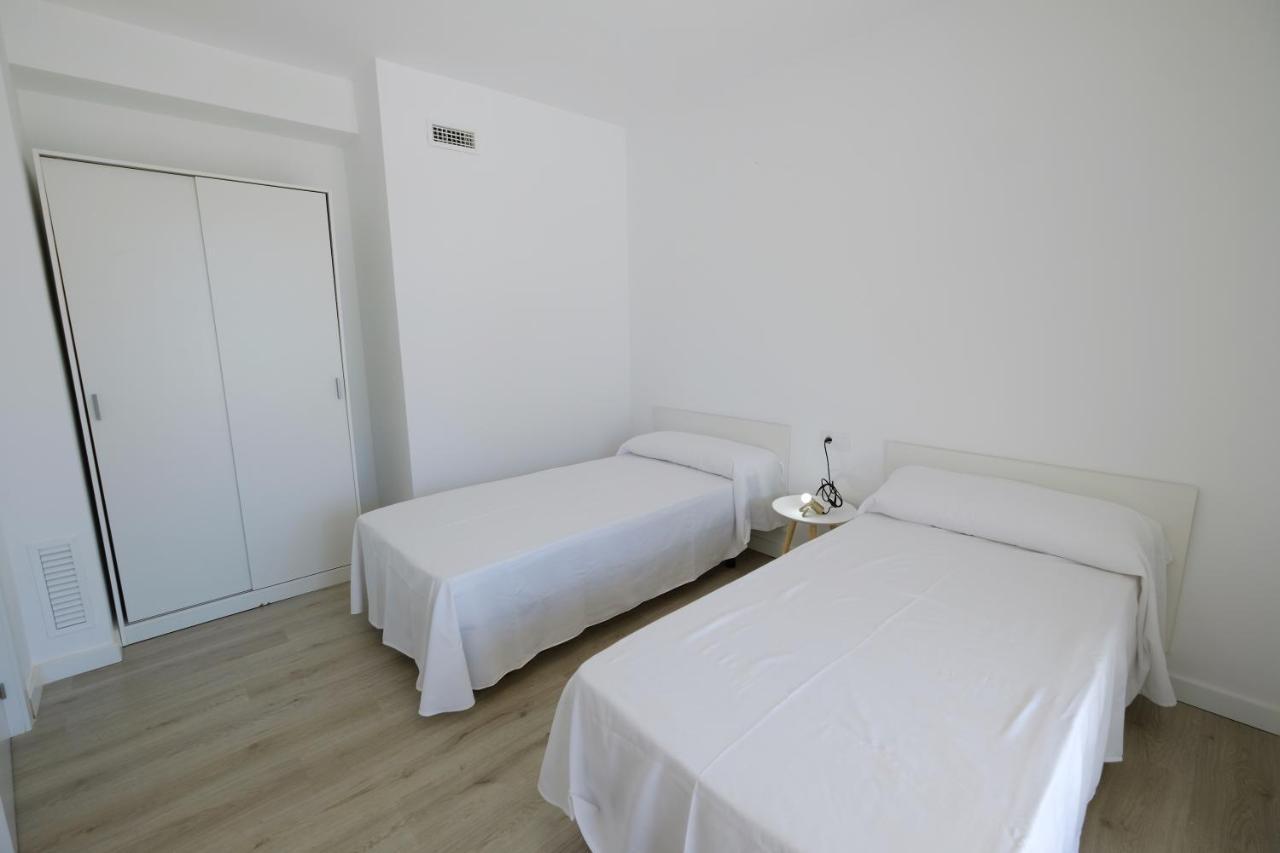 Apartaments Alex Cambrils Exterior foto