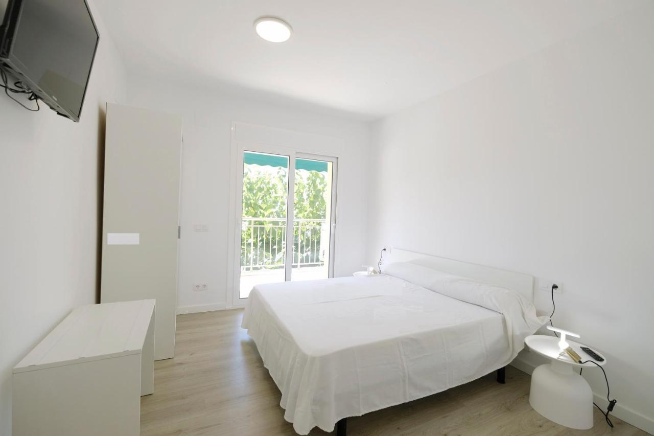 Apartaments Alex Cambrils Exterior foto